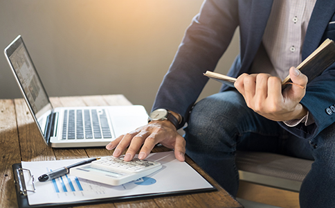 定了！小規(guī)模3%降至1%政策延長(zhǎng)至2...