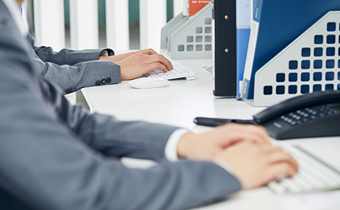 企業(yè)工商注冊(cè)具體流程，你知道嗎？超詳...