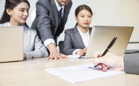 如何選擇商標(biāo)注冊(cè)公司？