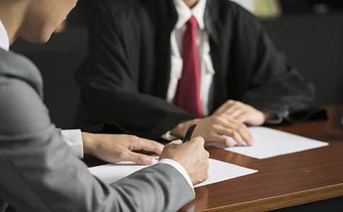 法律咨詢公司注冊需要準(zhǔn)備的材料