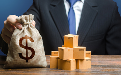 注冊(cè)公司怎么交稅？