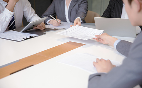 餐飲公司怎么注冊？