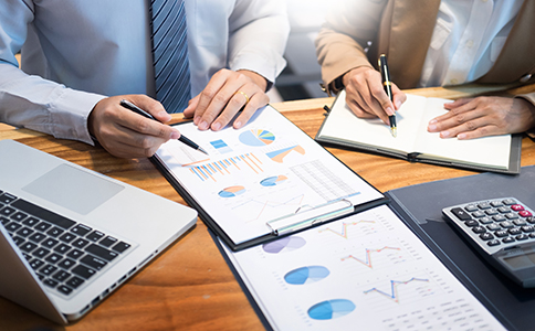 代賬公司收費標(biāo)準(zhǔn)常見價格區(qū)間