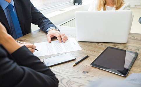 辦理稅務(wù)注銷(xiāo)的標(biāo)準(zhǔn)流程