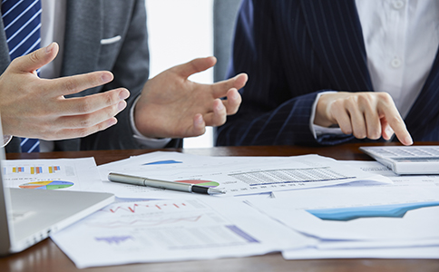 公司稅務(wù)零申報(bào)流程，怎么辦理？