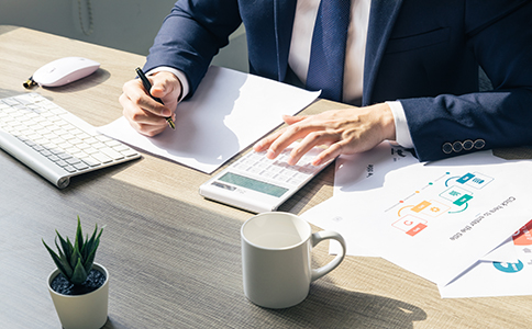 注冊(cè)商貿(mào)公司的費(fèi)用