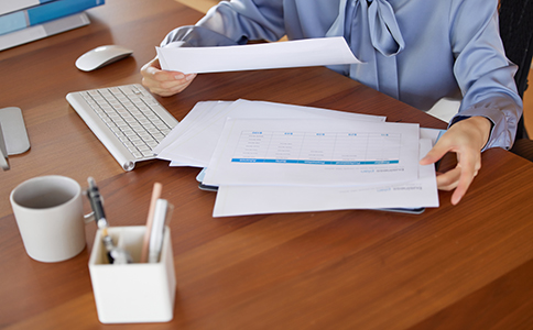 注冊商標(biāo)材料