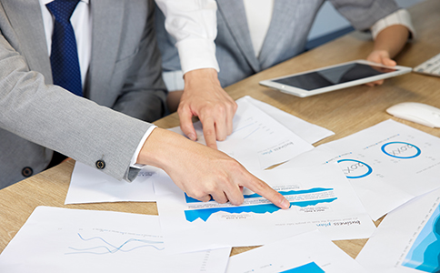 企業(yè)代理記賬價格的具體費(fèi)用