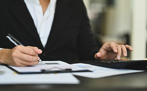 公司注冊(cè)地址變更的費(fèi)用