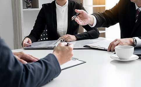 公司核名辦理的注意事項