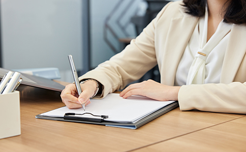 申請公司需要什么資料？