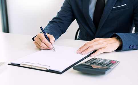 餐飲公司注冊(cè)所需材料