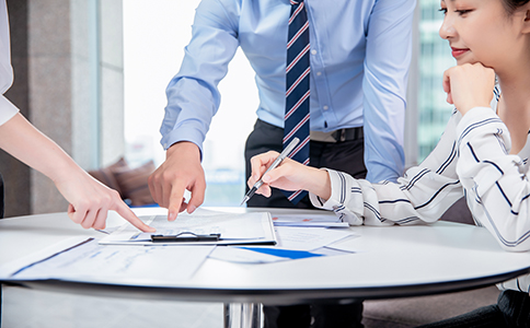 公司注冊商標(biāo)所需時(shí)間