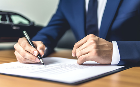 商標(biāo)注冊(cè)需要多久？了解商標(biāo)注冊(cè)的時(shí)間...