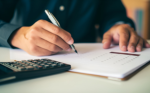 辦理分公司資料提交的常見問題