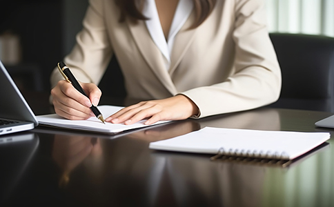 注冊公司時如何填寫工商資料？