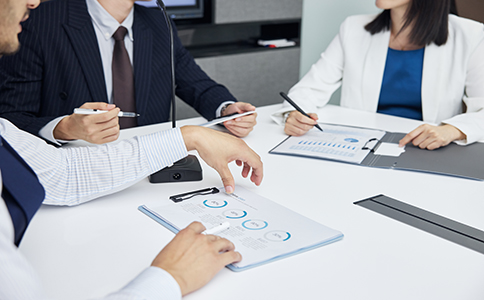 企業(yè)名稱變更過程中的注意事項(xiàng)