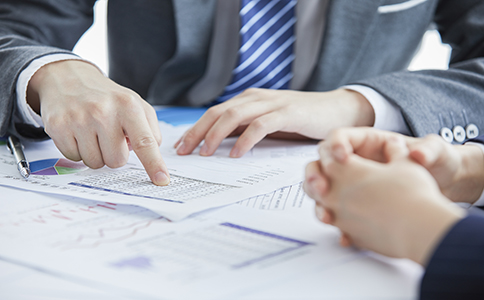 代辦工商注冊的注意事項有哪些？