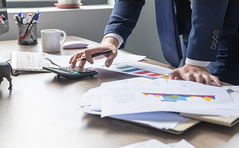 商貿(mào)公司注冊(cè)費(fèi)用：創(chuàng)業(yè)者必須了解的開...