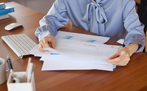 代辦注冊公司所需資料有哪些？