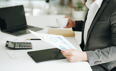 代辦商標(biāo)注冊需要哪些資料？