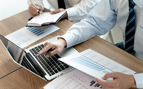 代理記賬公司服務(wù)流程，超實(shí)用干貨！