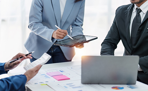 商貿(mào)公司注冊(cè)的基本條件