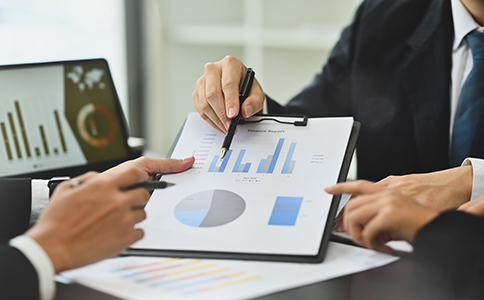 代賬公司收費標(biāo)準(zhǔn)全解析