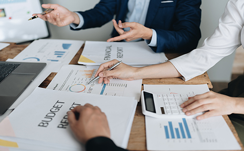 注冊股份有限公司：條件、流程、注意事...