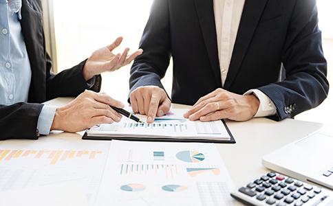 公司執(zhí)照辦理流程？這7步搞定注冊流程