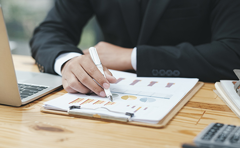 信息咨詢公司注冊條件及流程