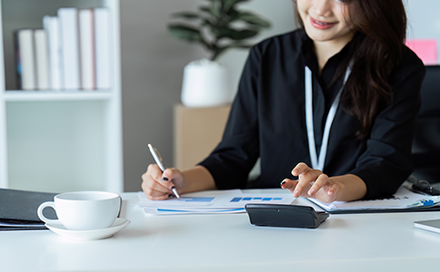 公司零申報：定義、流程及注意事項