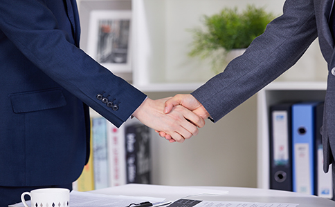 注冊電子商務公司的基本條件