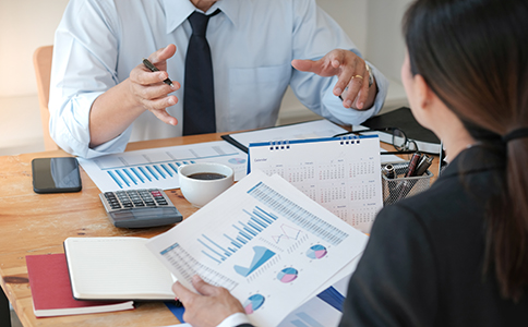 辦理公司注冊手續(xù)