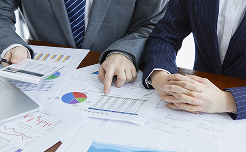 注銷公司所需準備的資料