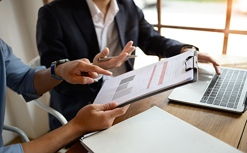 公司注銷代辦需要什么材料？