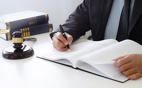 工商地址異常怎么解除？