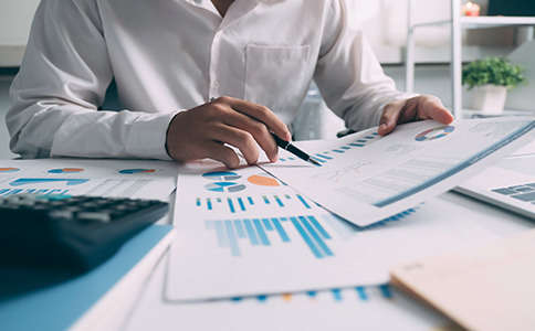 代理記賬服務(wù)費標(biāo)準(zhǔn)是多少？