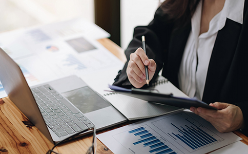 網上變更法人辦理流程