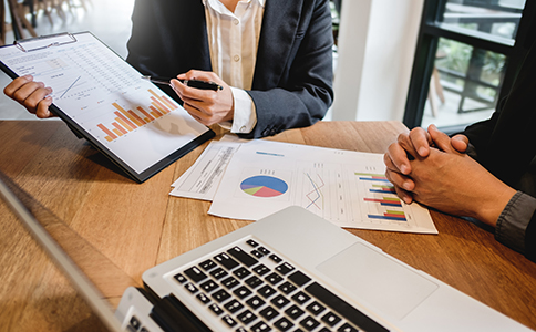 記賬代理公司如何選擇？