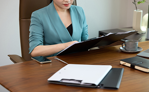 辦營業(yè)執(zhí)照需要什么手續(xù)？