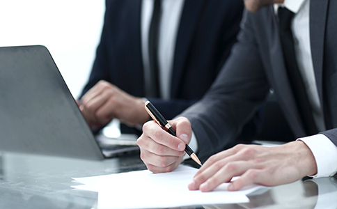 怎么注冊香港公司？