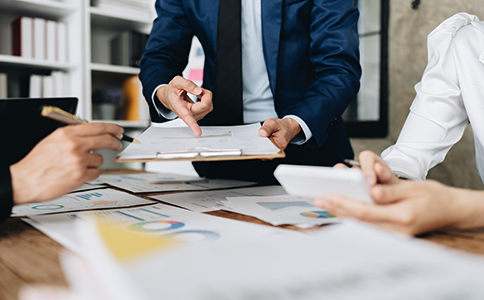 貿(mào)易公司注冊流程全攻略