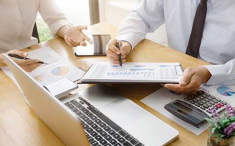 公司申請商標注冊的流程