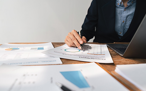 公司注冊要哪些材料？