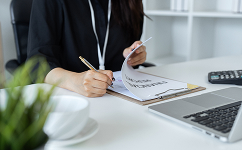 搬家公司怎么注冊？