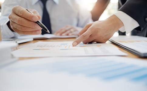 個(gè)體商貿(mào)公司注冊流程