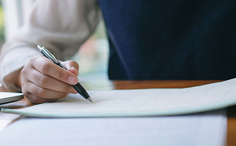 申請一般納稅人條件的核心要求