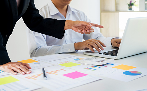 新手必看｜公司年檢需要哪些資料？