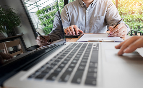 公司變更名稱的流程